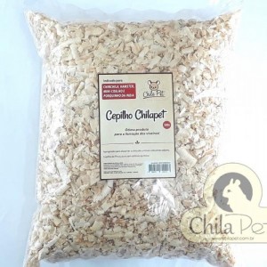 Cepilho Chilapet 500g