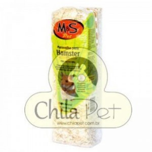 Cepilho M&S Esterilizado 800g