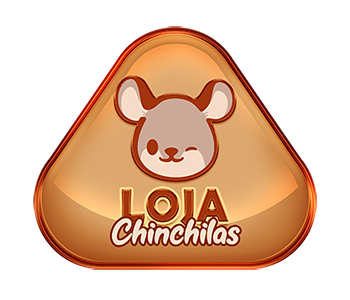 Produtos para chinchilas